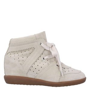 Isabel Marant Bobby Wedge